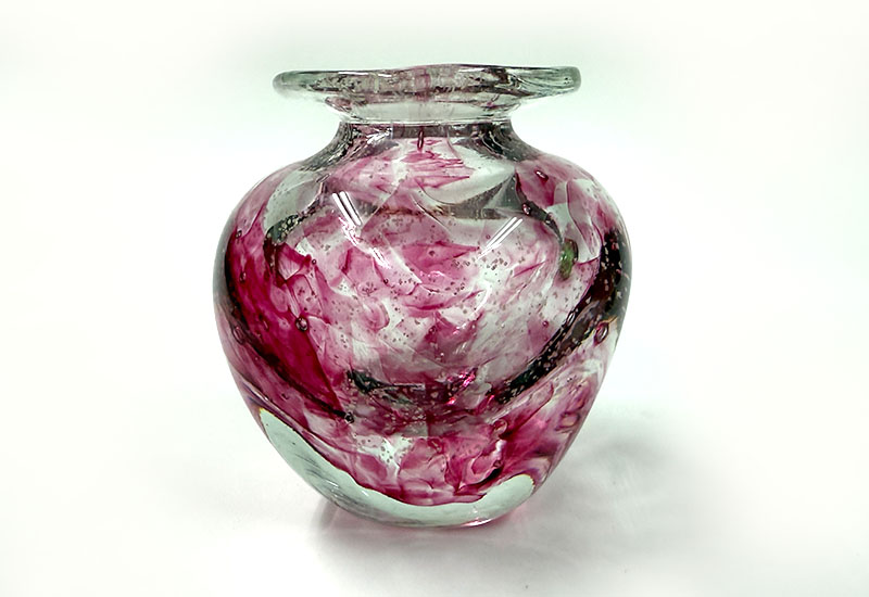 夜光擴香瓶-酒紅